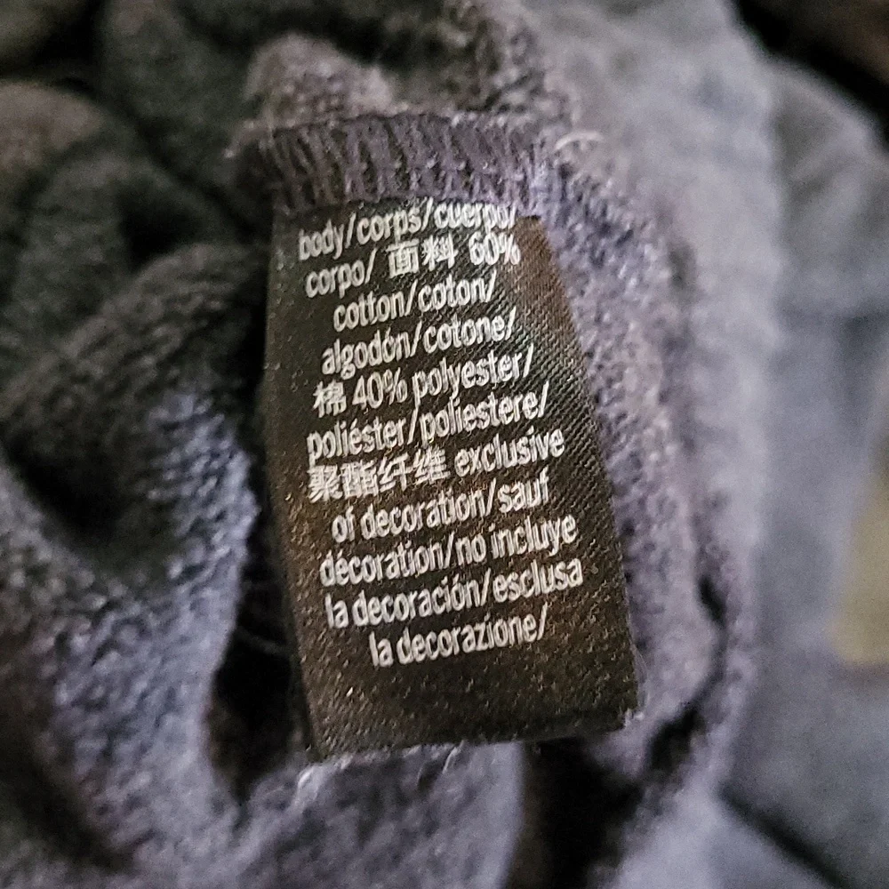 Victoria's Secret Hoodie - Picture 7 of 7